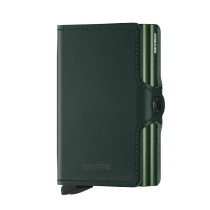 Twinwallet Original - Green
