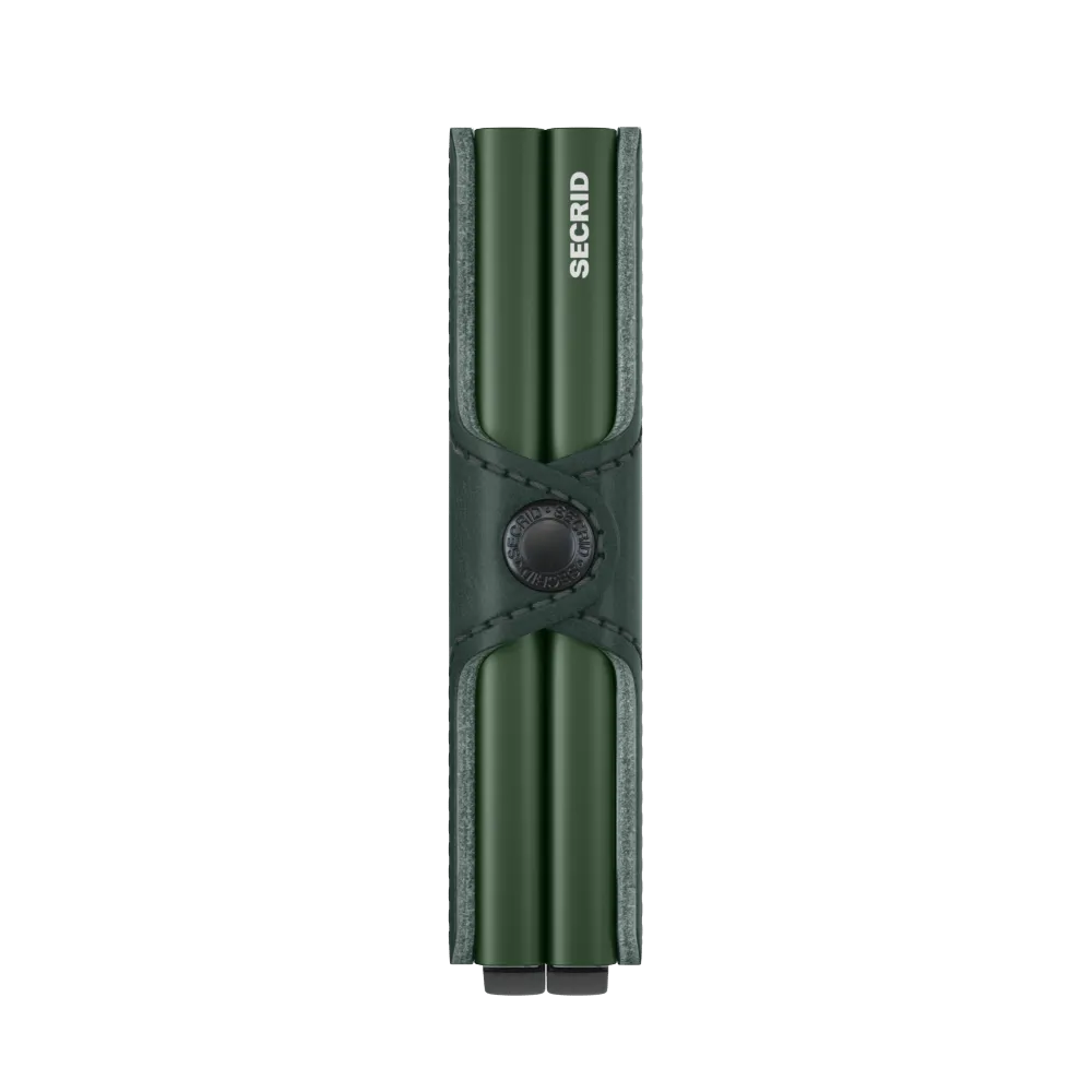 Twinwallet Original - Green
