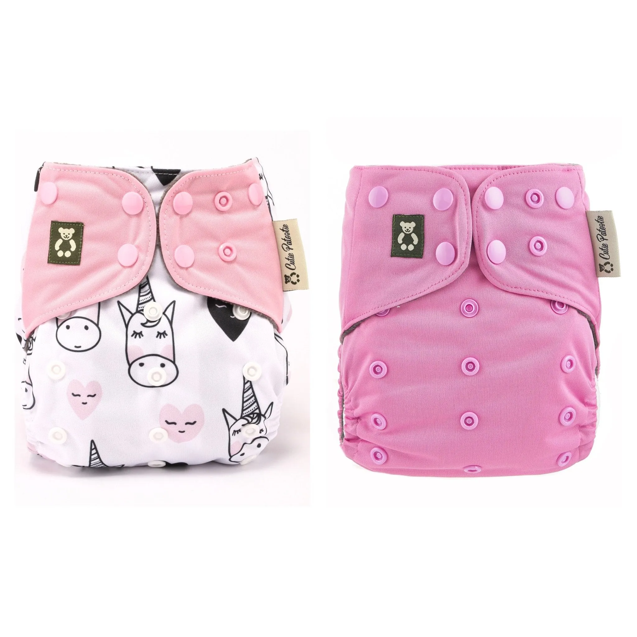 Unicorn Bedazzled / Guavah Lovah