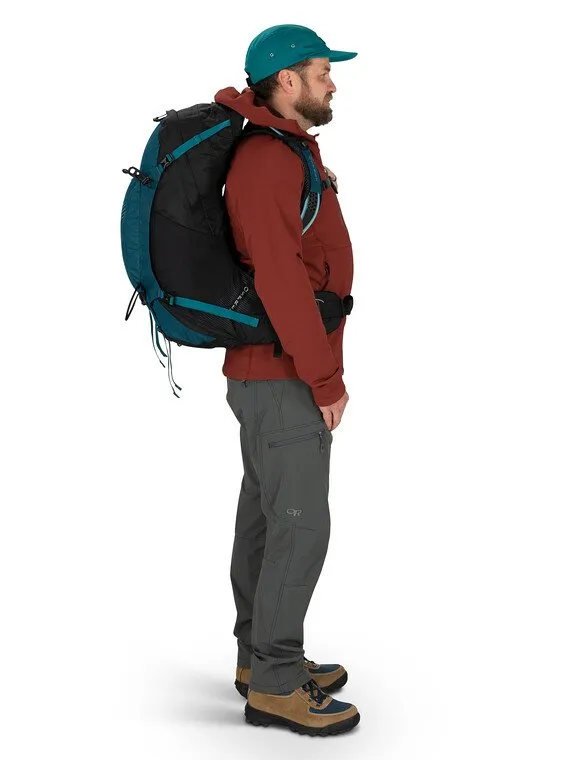 UNLTD Antigravity 32 Men's Backpack