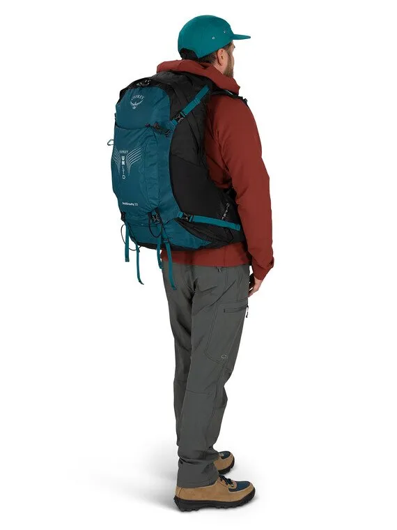 UNLTD Antigravity 32 Men's Backpack