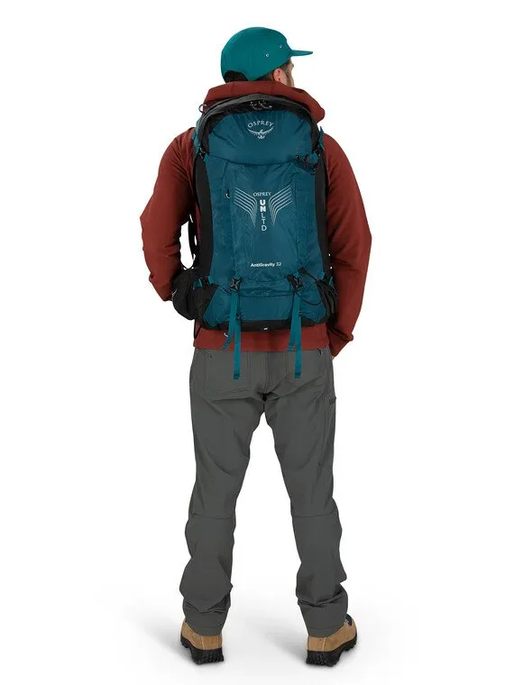 UNLTD Antigravity 32 Men's Backpack