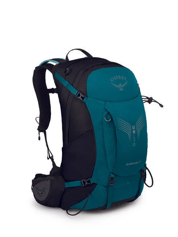 UNLTD Antigravity 32 Men's Backpack
