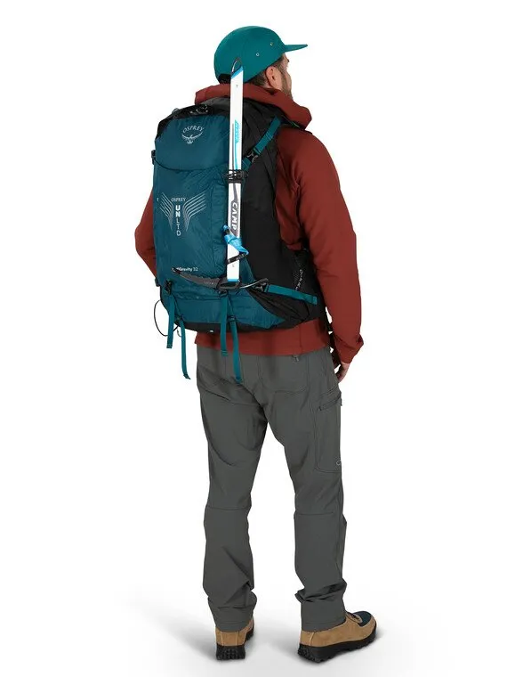 UNLTD Antigravity 32 Men's Backpack