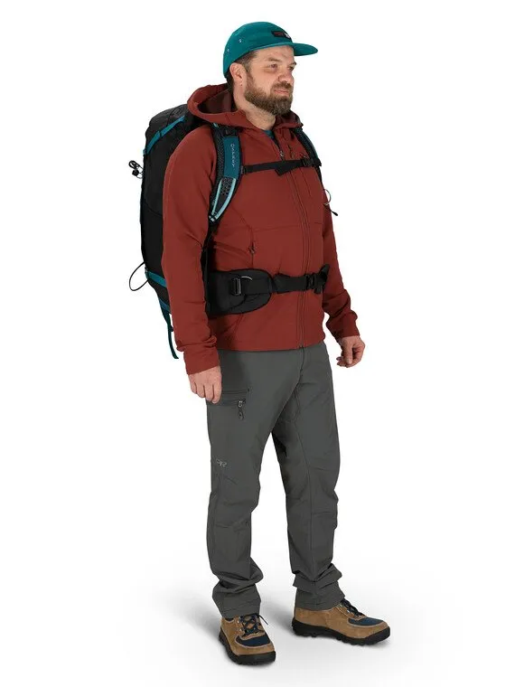 UNLTD Antigravity 32 Men's Backpack