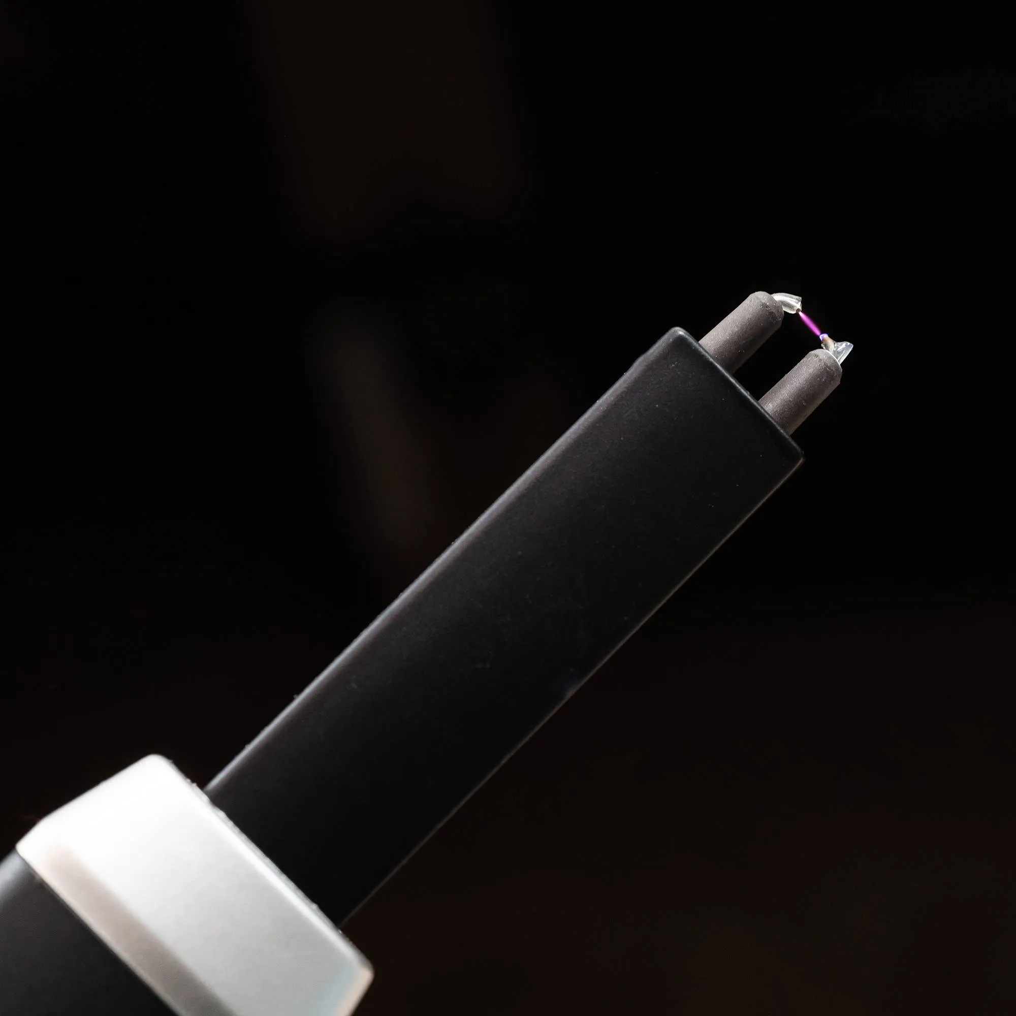 USB Arc Spark Lighter || Black