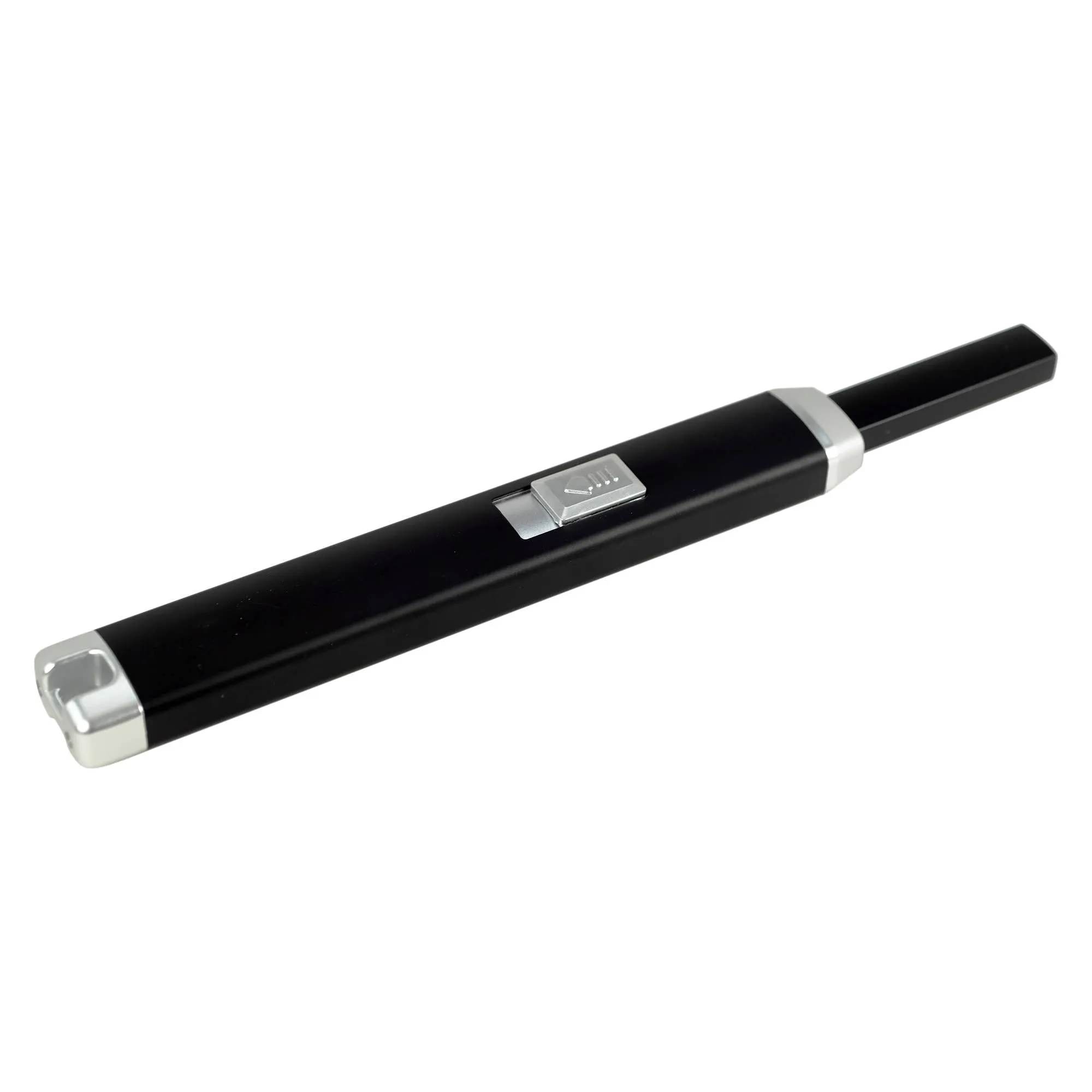 USB Arc Spark Lighter || Black