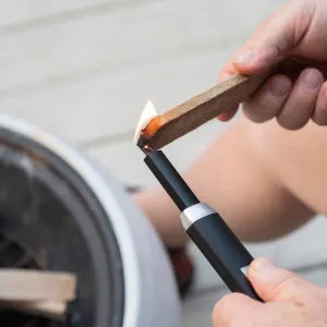 USB Arc Spark Lighter || Black