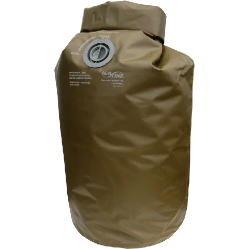 USMC ILBE Dry Bag
