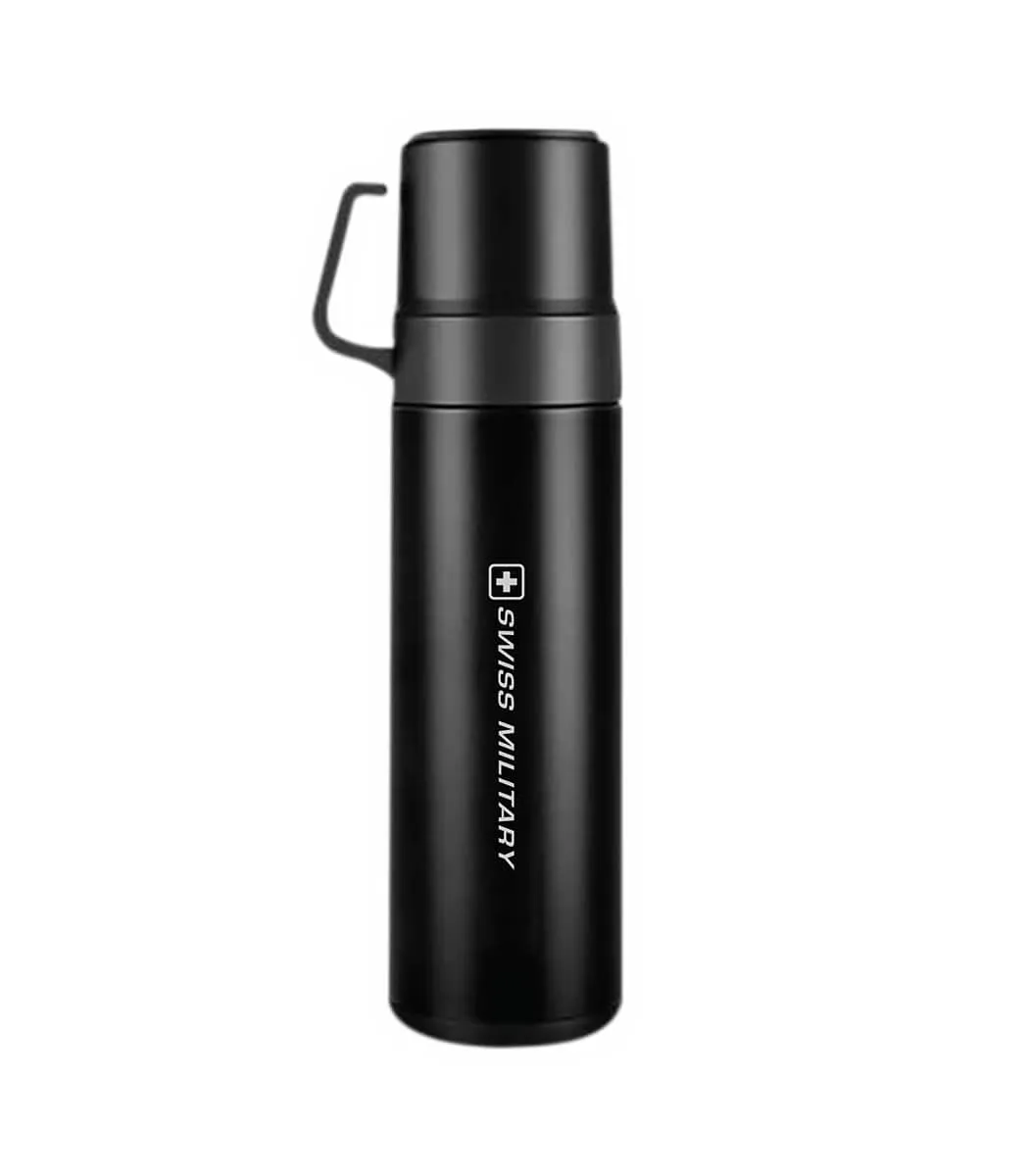 Vacuum Dual Walled Flask