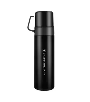 Vacuum Dual Walled Flask