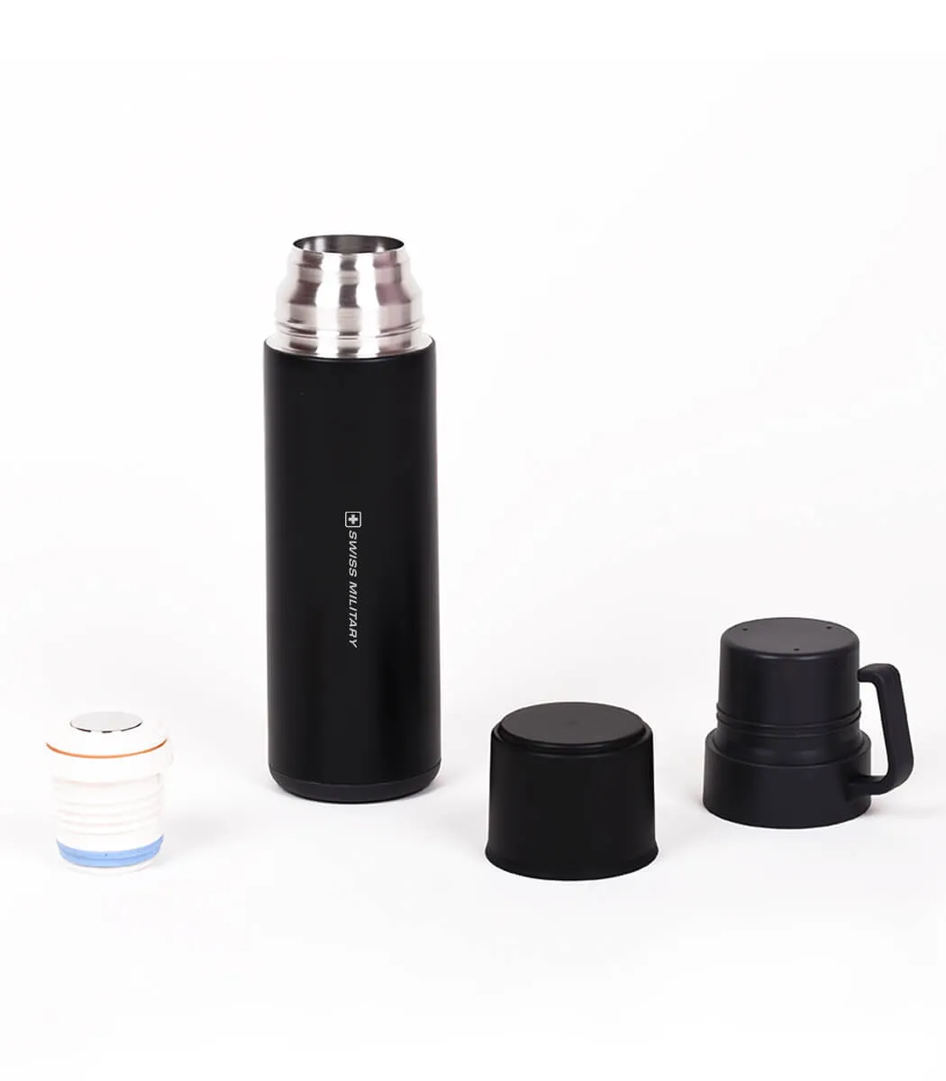 Vacuum Dual Walled Flask