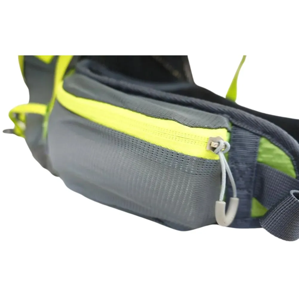 Vango Apex Air 30 Rucksack (Peridot Green)