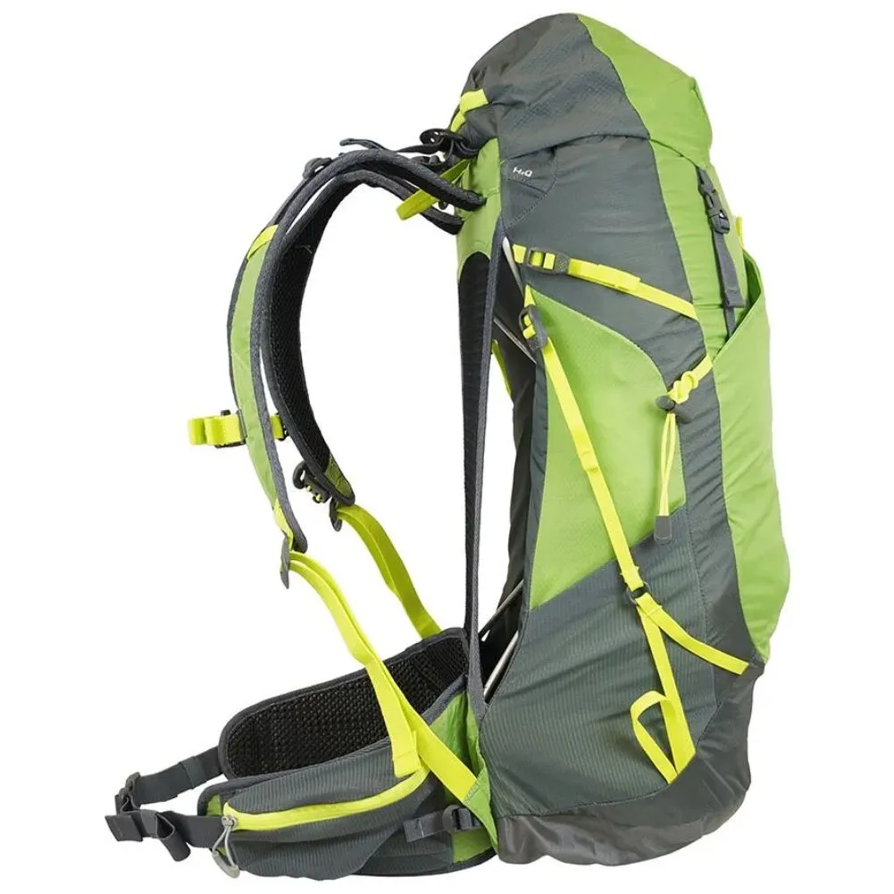 Vango Apex Air 30 Rucksack (Peridot Green)