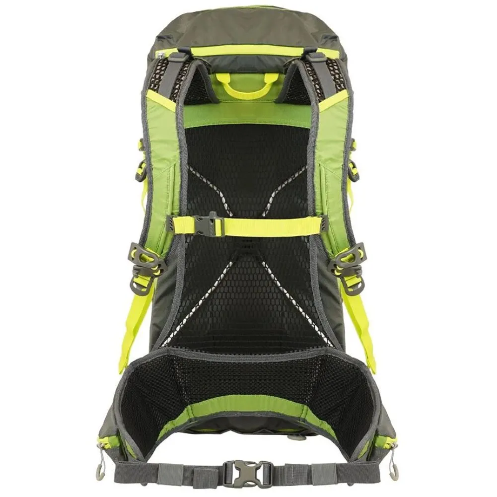 Vango Apex Air 30 Rucksack (Peridot Green)