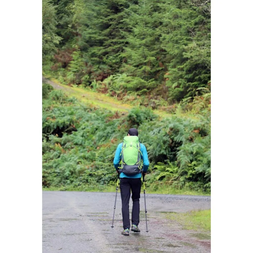 Vango Apex Air 30 Rucksack (Peridot Green)