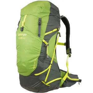 Vango Apex Air 30 Rucksack (Peridot Green)