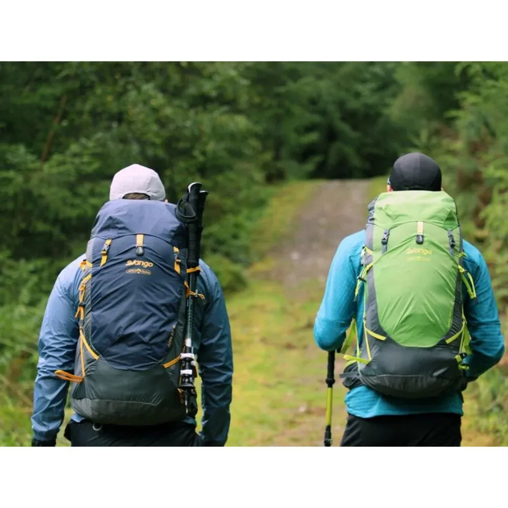 Vango Apex Air 30 Rucksack (Peridot Green)