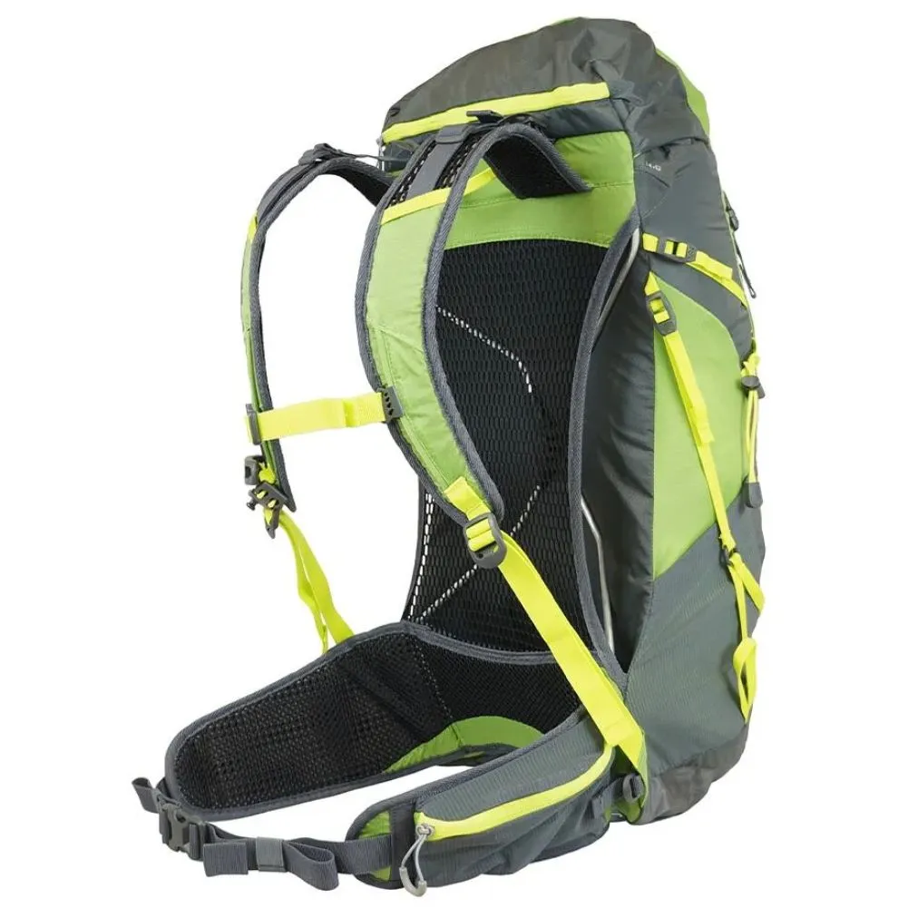 Vango Apex Air 30 Rucksack (Peridot Green)