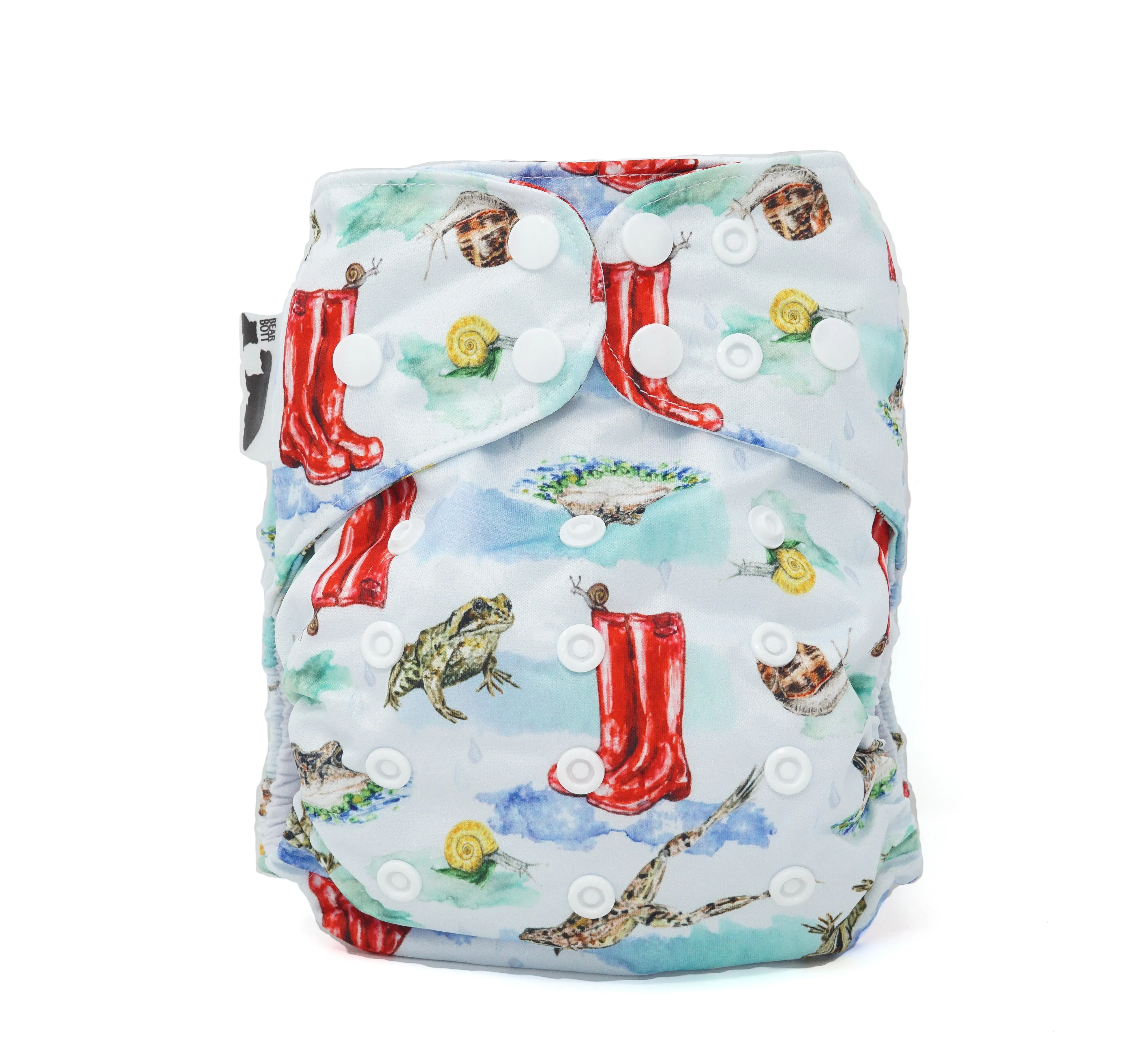 Version 1 Bear Bott All In Two Nappy