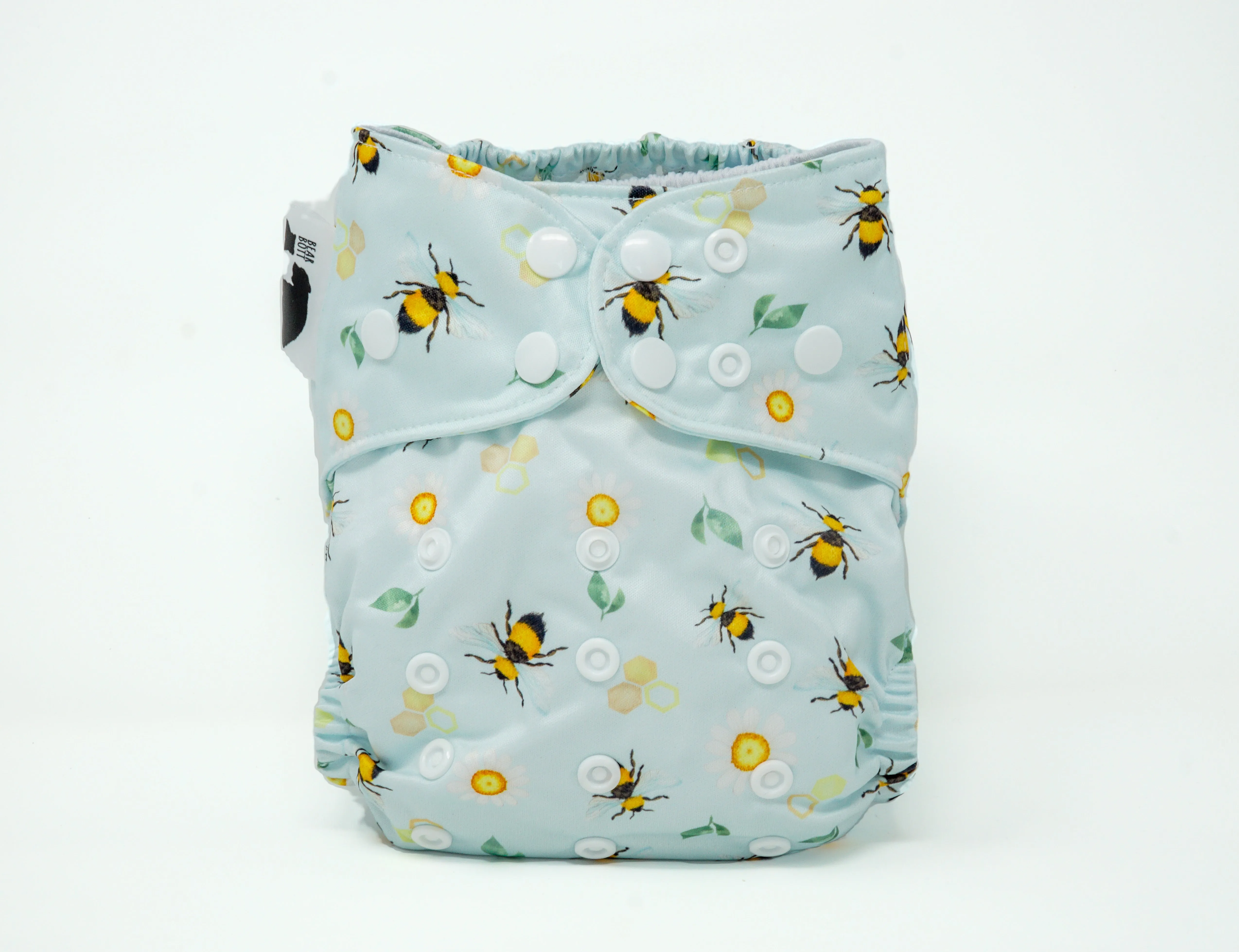 Version 1 Bear Bott All In Two Nappy