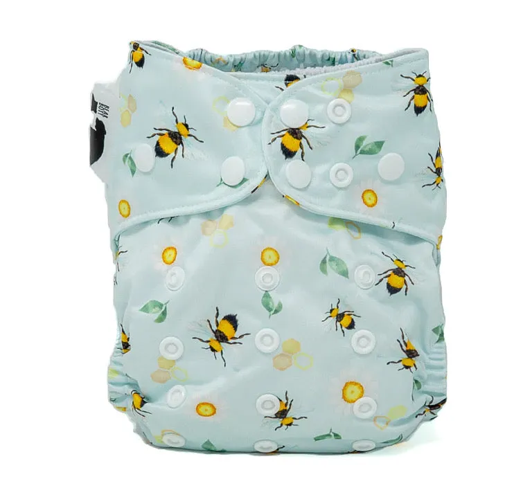 Version 1 Bear Bott All In Two Nappy