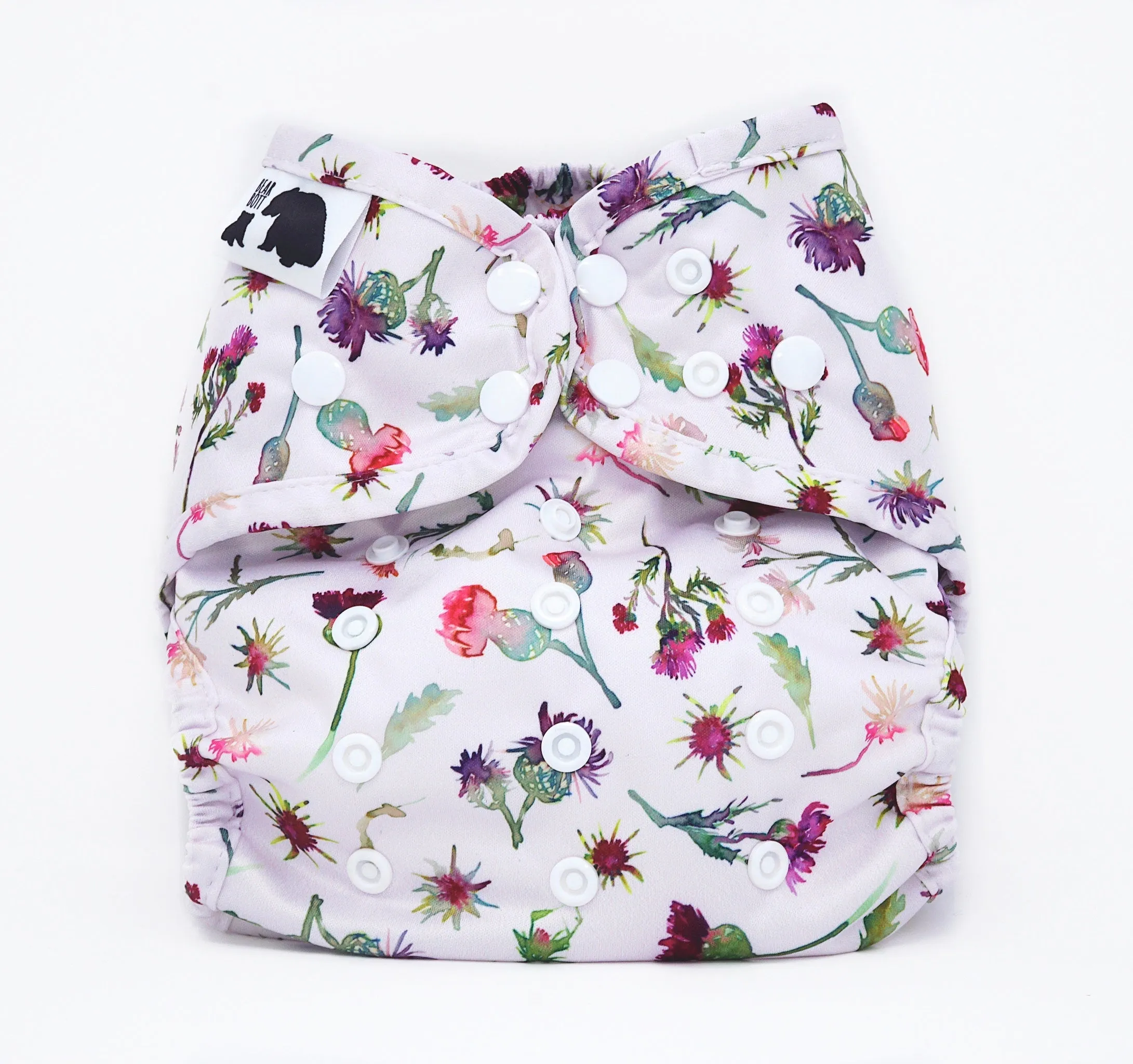 Version 1 Bear Bott All In Two Nappy