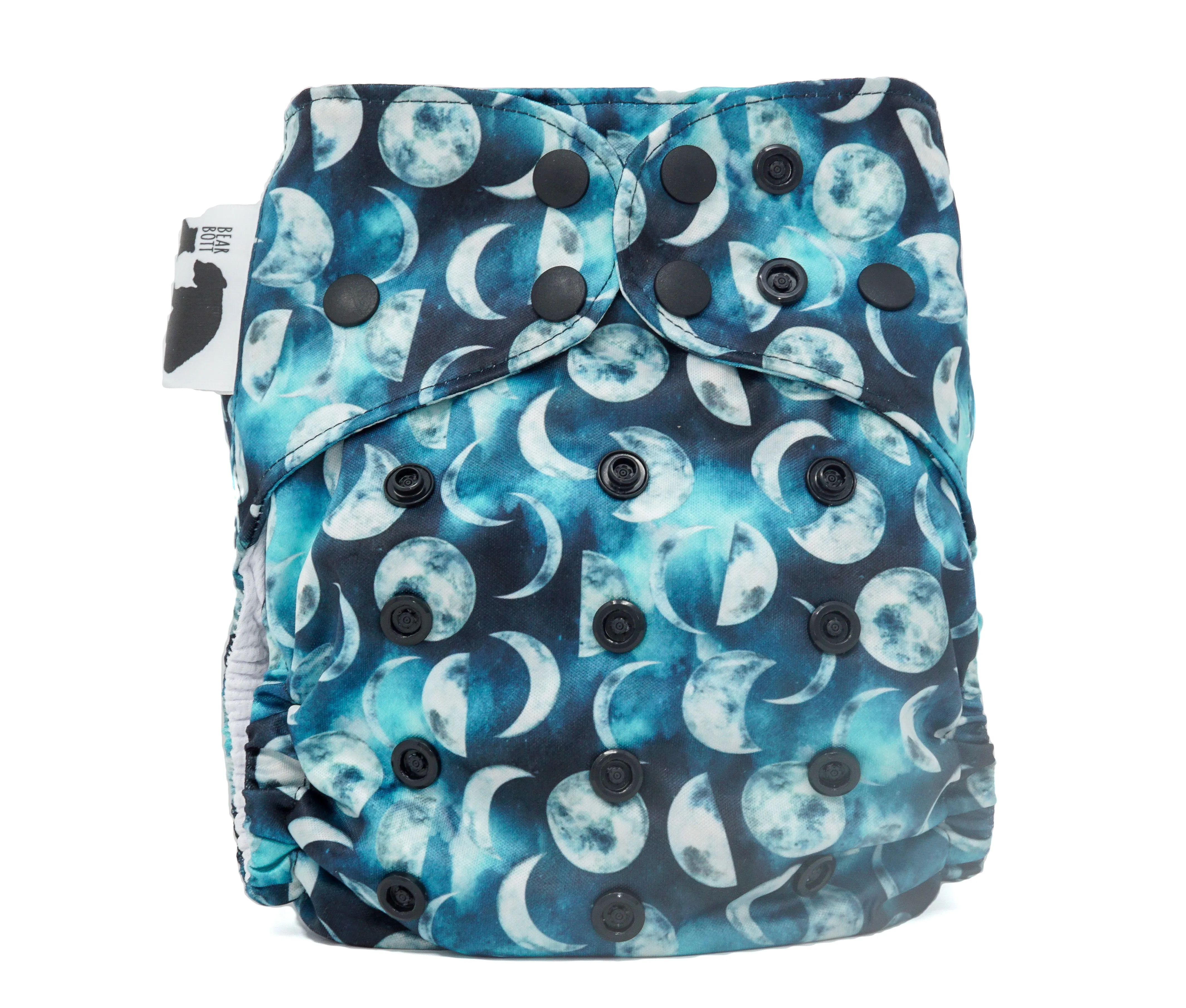 Version 1 Bear Bott All In Two Nappy