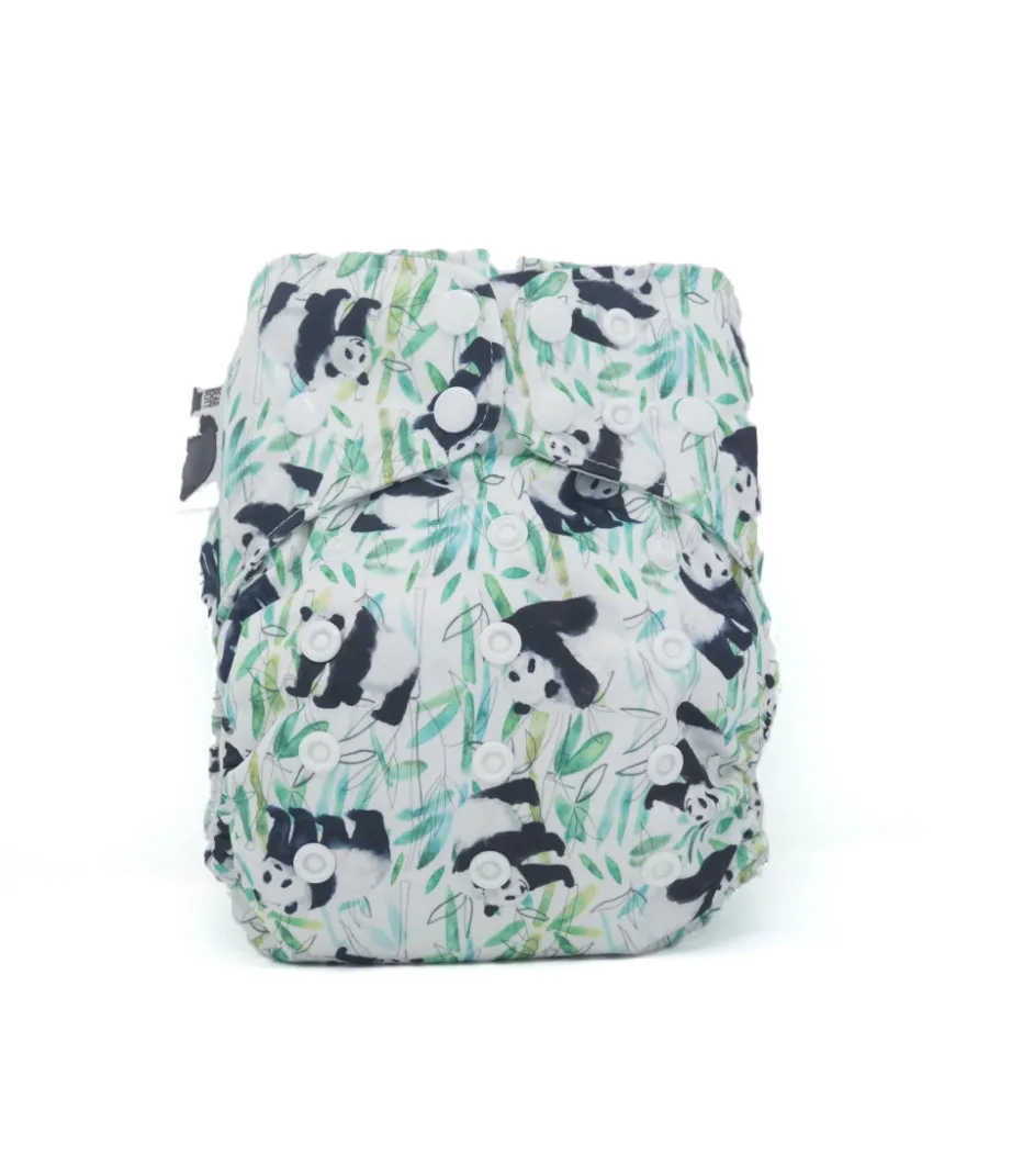Version 1 Bear Bott All In Two Nappy