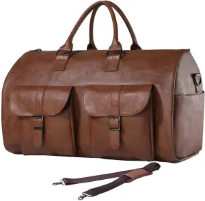 Verve™ Ultimate Multifunctional Travel Bag