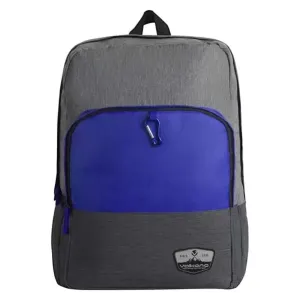 Volkano Ripper 15.6” Laptop Backpack Grey/Blue.VK-7084-GRBL