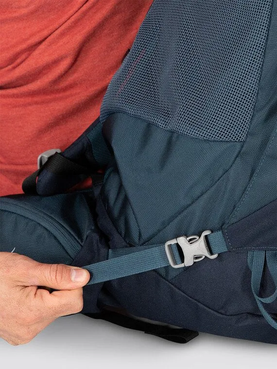 Volt 65 Men's Backpack