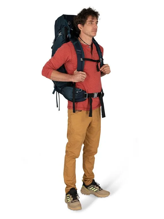 Volt 65 Men's Backpack