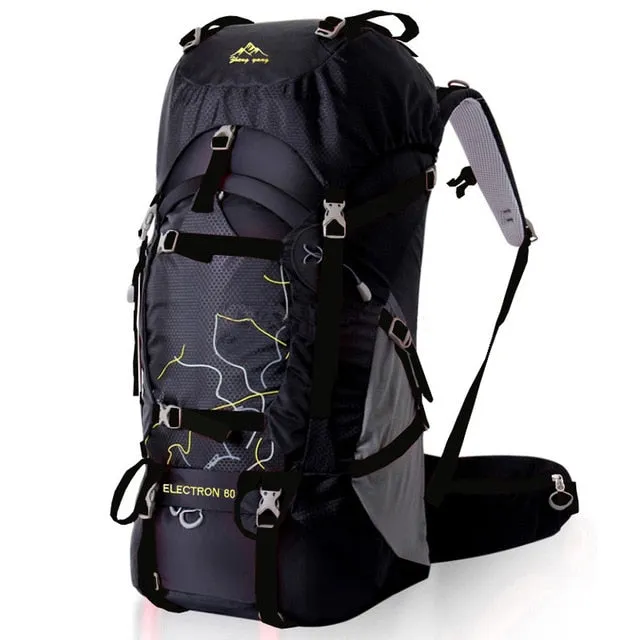 WALKING BAG