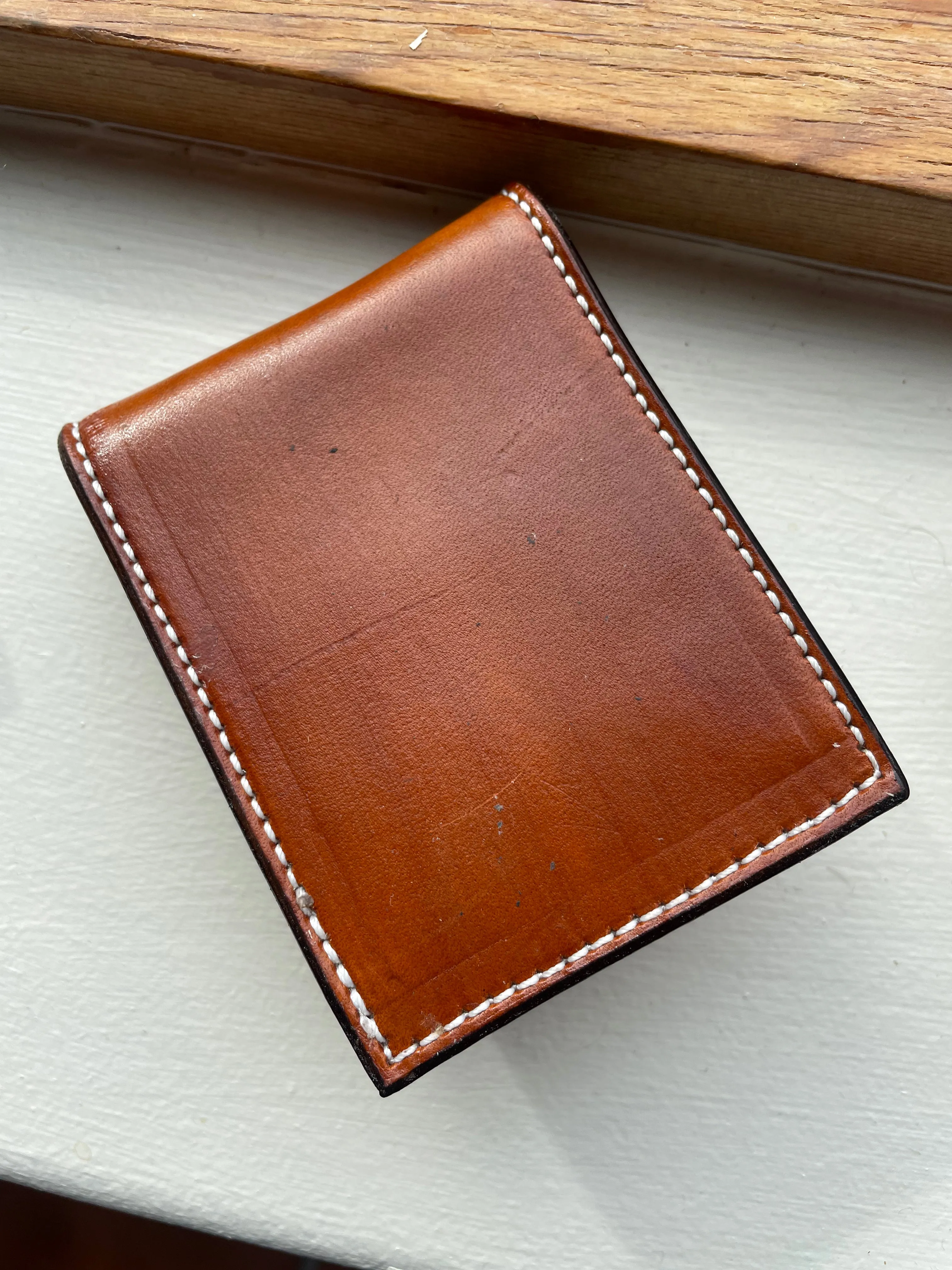 Wallets  / Custom Leather goods