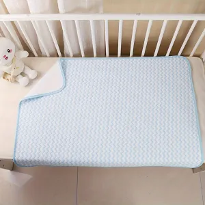 Washable Waterproof Baby Diaper Changing Pad