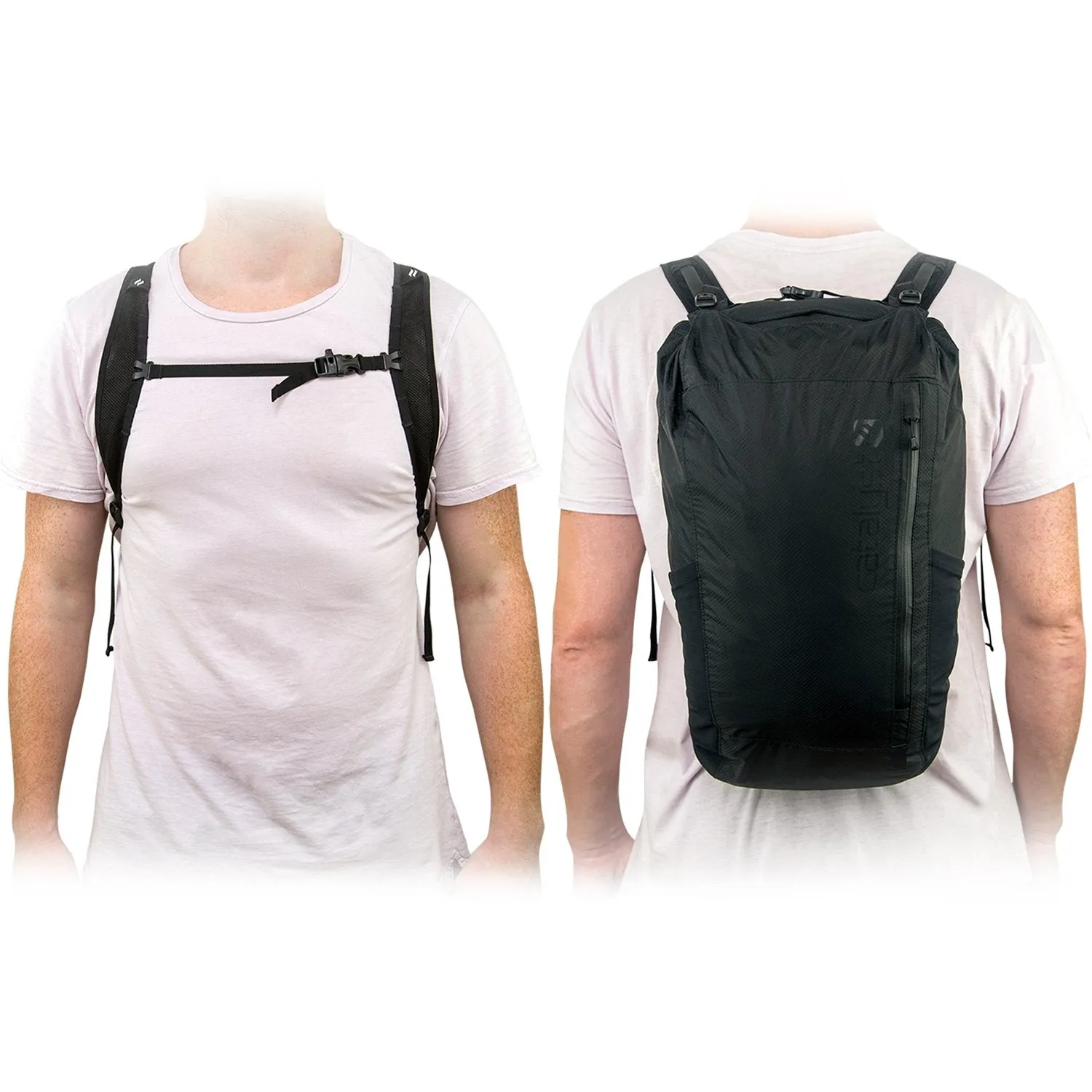 Waterproof 20L Backpack-CA