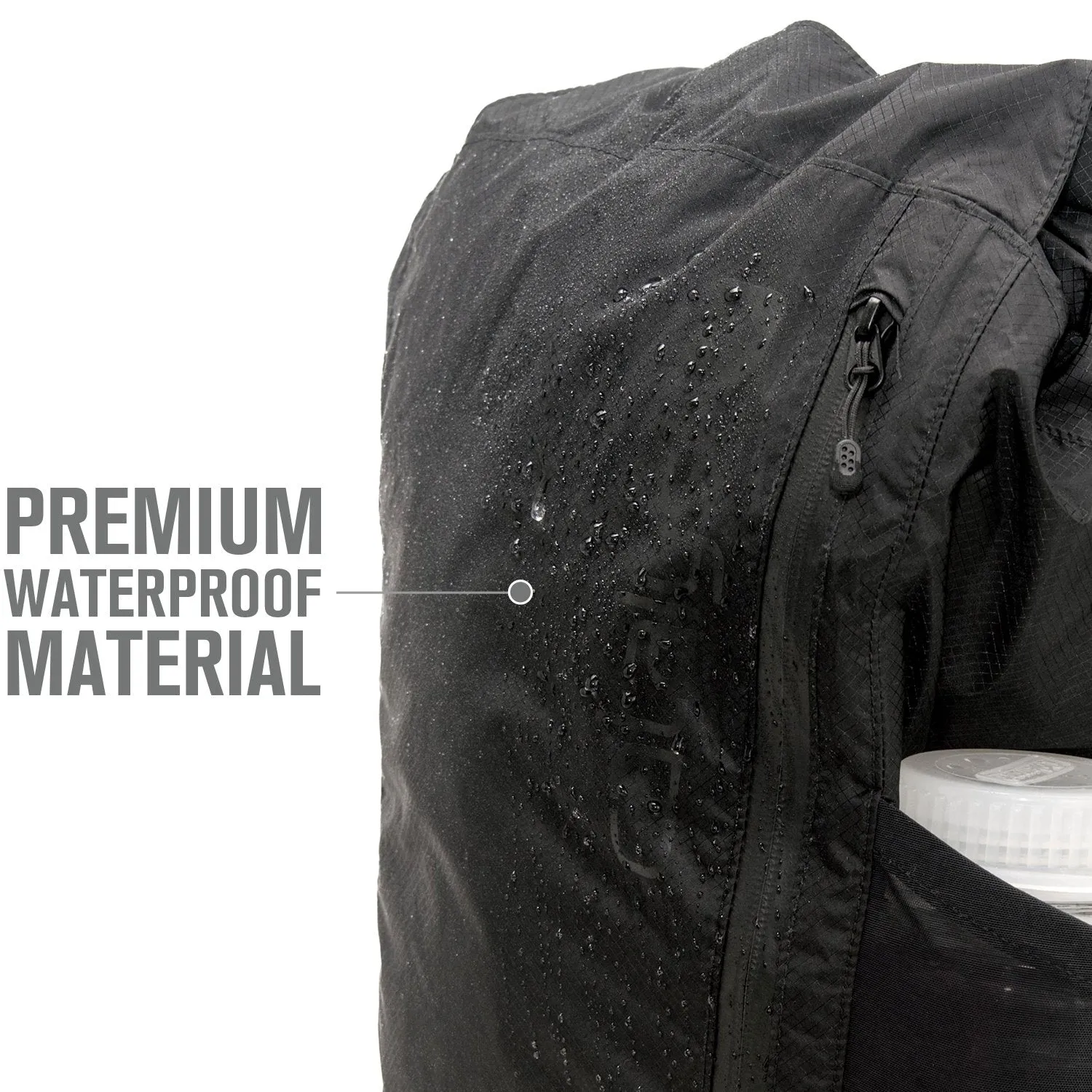 Waterproof 20L Backpack-CA