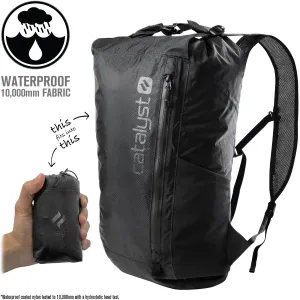 Waterproof 20L Backpack-CA