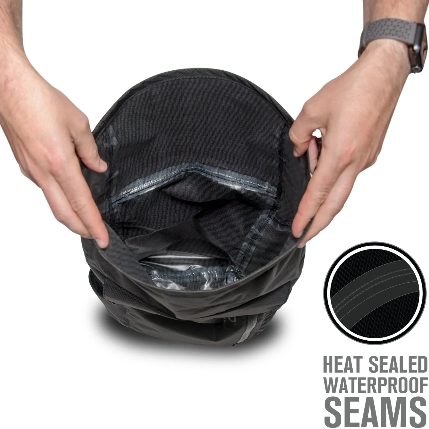 Waterproof 20L Backpack-CA