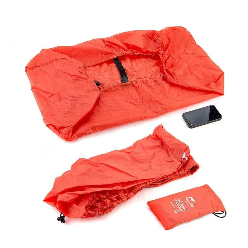 Waterproof Rain Covers for 20-75L Backpacks (Multiple Options)