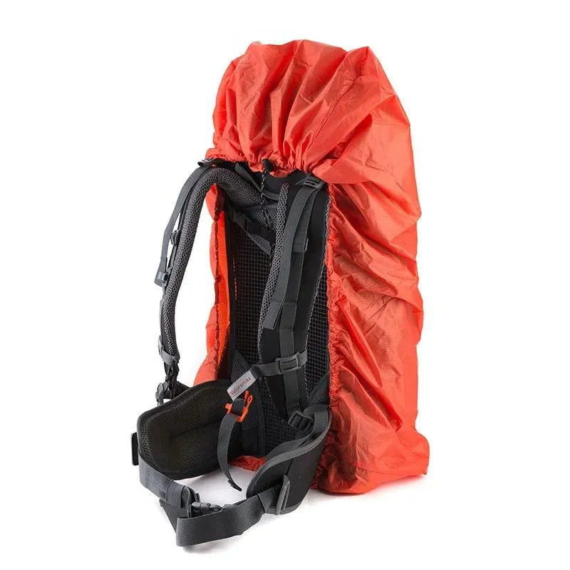 Waterproof Rain Covers for 20-75L Backpacks (Multiple Options)