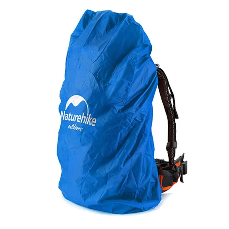 Waterproof Rain Covers for 20-75L Backpacks (Multiple Options)