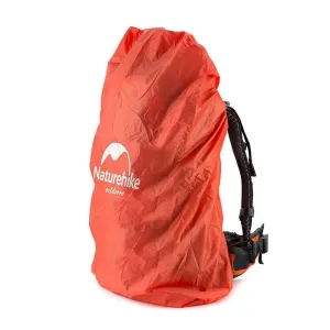 Waterproof Rain Covers for 20-75L Backpacks (Multiple Options)