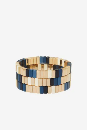 Well Done Bracelet ( set of 3 )