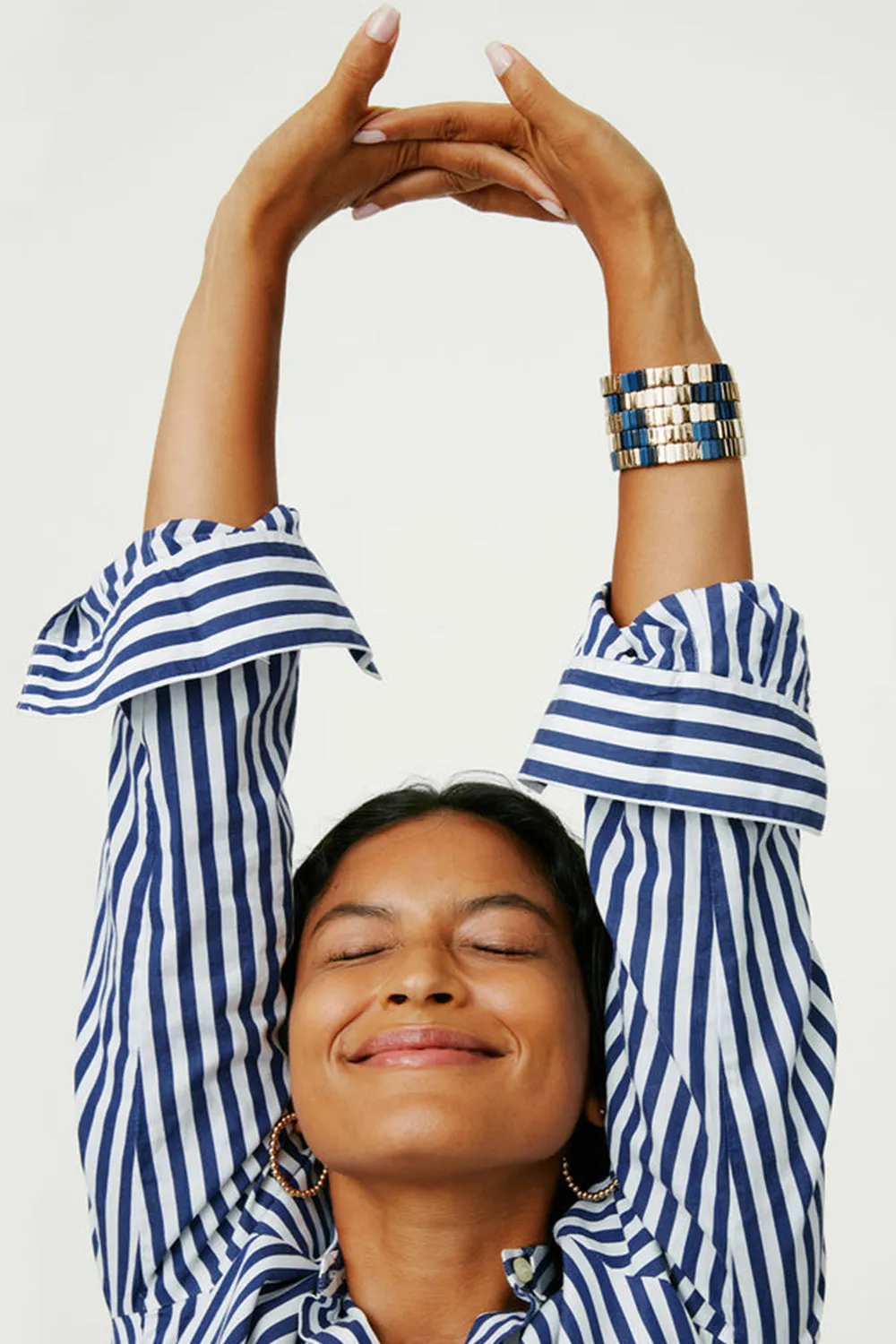 Well Done Bracelet ( set of 3 )