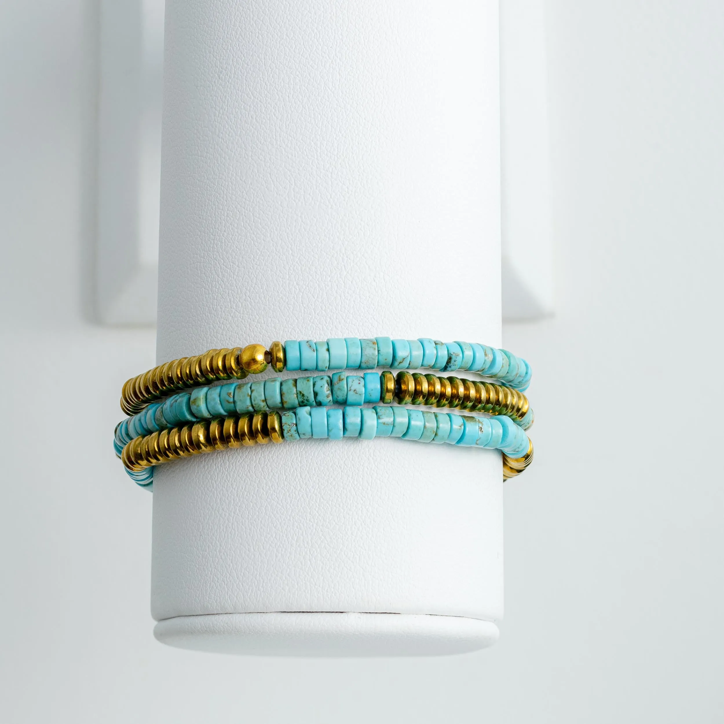 Wellspring Bracelet Set