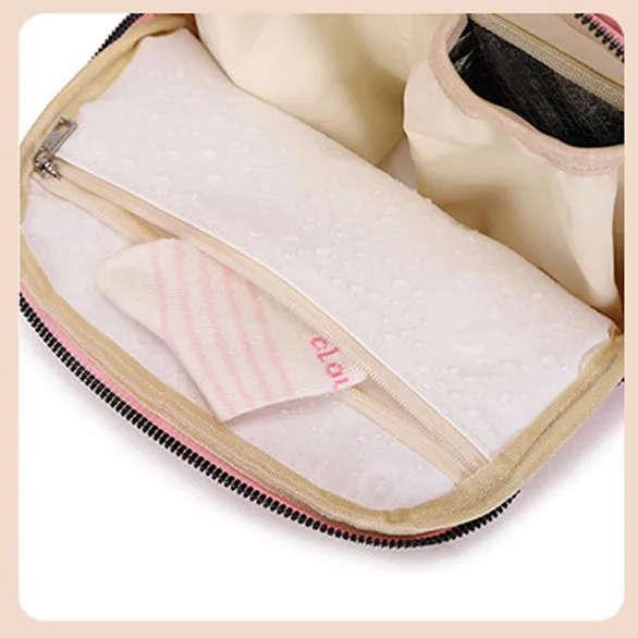 Wendy Mini Diaper Backpack