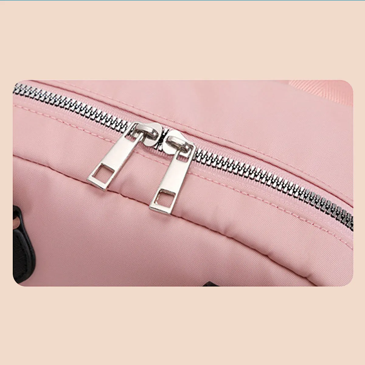 Wendy Mini Diaper Backpack