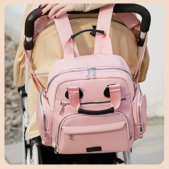 Wendy Mini Diaper Backpack